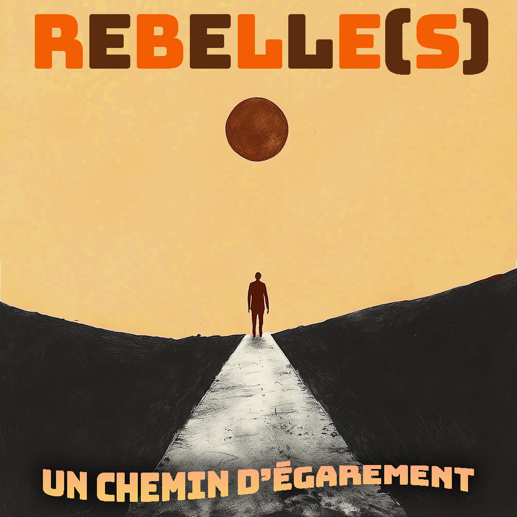 Un Chemin d'égarement 