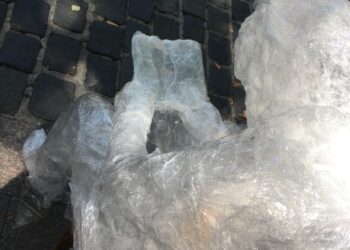 Expérience solitaire ©photo Eric Desordre