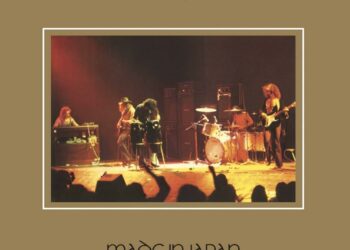 Deep Purple Made in Japan