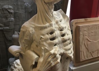 L'ai je bien déclamé © photo Eric Desordre