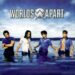 Boys bands - Worlds Apart