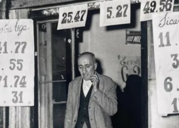 Ricev. del Lotto Daniel Aquili