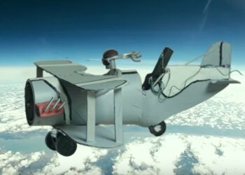 Saint Rémy Juve le Zingo Sculpteur Espace aérien juin2025