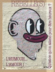 L'Humour... l'Amour !