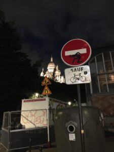 Où est le chat © photo Eric Desordre