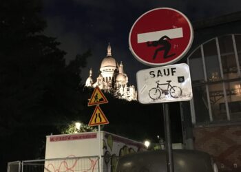 Où est le chat © photo Eric Desordre