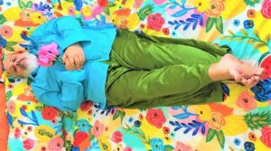 Pablo Teodoro au travail ART Hahahahaha Art !!!