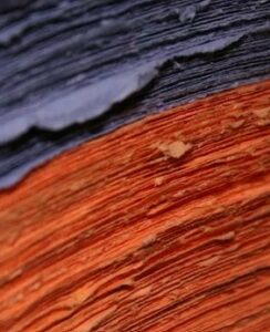 Papiers chiffons Moulin de Vallis Clausa 2025