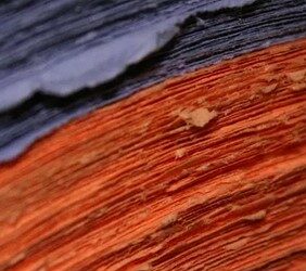 Papiers chiffons Moulin de Vallis Clausa 2025