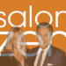 Salon ZEN, Miviludes, Georges Fenech et Marie-Séverine Trouban