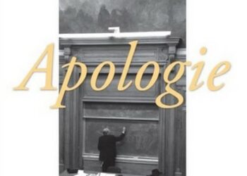 Apologie Michel Maffesoli Le Cerf 2025