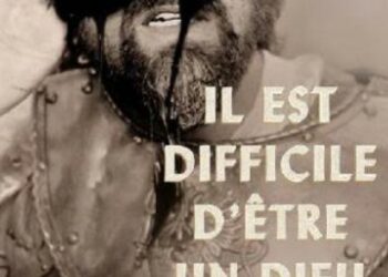 Il est difficile d'être un dieu Alexei Guerman 2016