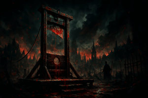 Peine de mort guillotine Peine de mort guillotine