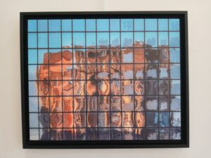 Véronique Drouin 2025