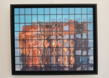 Véronique Drouin 2025