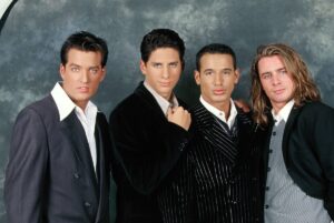 boys bands 6 - Alliage boys bands 6 - Alliage