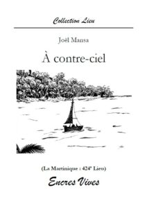 À contre ciel Joël Mansa 2025
