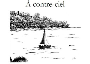 À contre ciel Joël Mansa 2025