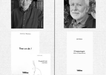 Affiche Pippa Jean Luc Maxence Joël Mansa 21 nov 2025