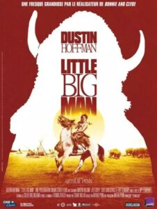 Little Big Man Arthur Penn 1970