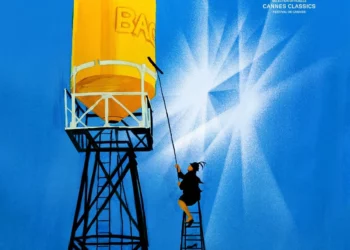 Raod movies and Road songs bagdad cafe