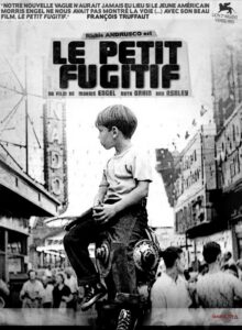 Le Petit Fugitif Carlotta Films