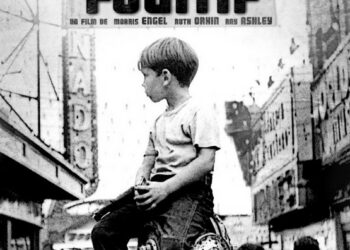 Le Petit Fugitif Carlotta Films