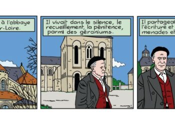 Max Jacob ©Patrice Reytier François Bott 01032025