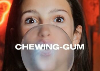 Chewing Gum Grand Périclès 2025