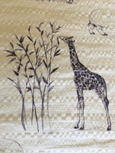 Est ce une girafe ou un giraf Est ce une girafe ou un giraf