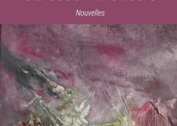 JE est un monstre Colette Klein