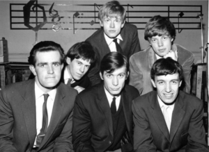 L’ascension des Rolling Stones – Première partie L’ascension des Rolling Stones – Première partie