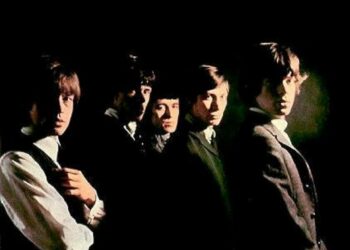 L’ascension des Rolling Stones – Troisième partie