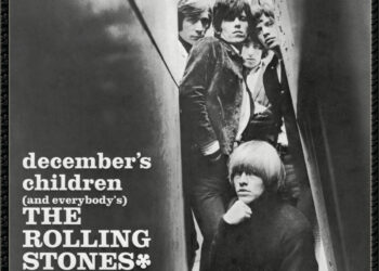 L’ascension des Rolling Stones – Quatrième partie
