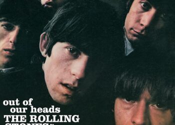 L’ascension des Rolling Stones – Cinquième partie