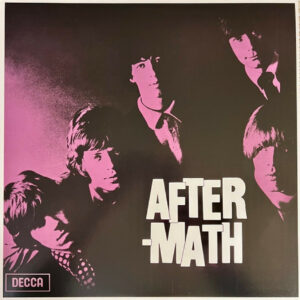 L’ascension des Rolling Stones – Septième partie