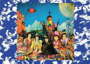 L’ascension des Rolling Stones – Neuvième et dernière partie