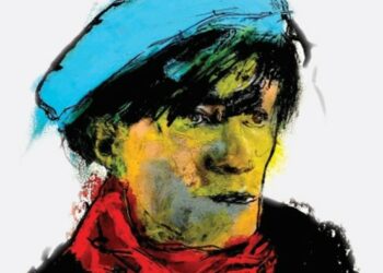 Antonin Artaud Moi le Mômo le Mu Murielle Compère Demarcy Editions Douro 2026