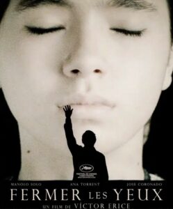 Fermer les yeux Victor Erice 2023 Fermer les yeux Victor Erice 2023