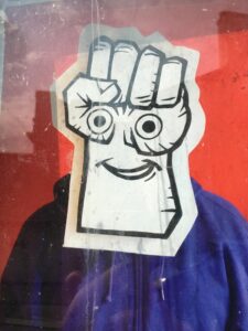 Je choisis avec ma tête ©photo Eric Desordre Douarnenez 2025 Je choisis avec ma tête ©photo Eric Desordre Douarnenez 2025