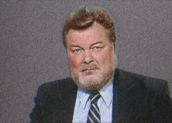 Jolly West ou Louis Jolyon West