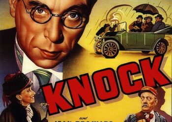 Knock 1951