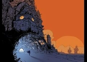 Omega Robert Sheckley éditions Goater 2022