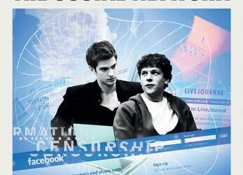 The Social Network David Fincher 2010