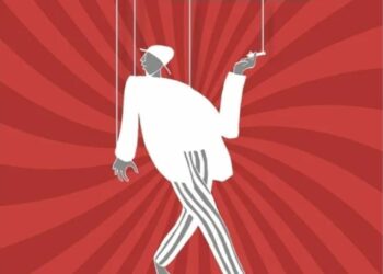 Un parfait démocrate pièce de Julie Timmerman