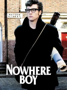 Beatles-Nowhere Boy Beatles-Nowhere Boy