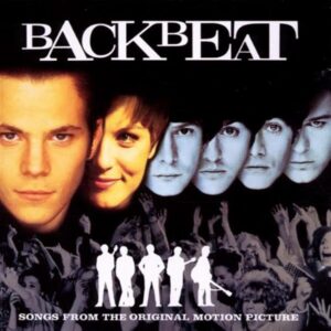 Beatles - Backbeat Beatles - Backbeat
