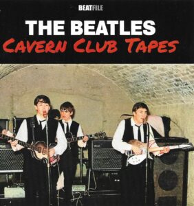 Beatles- Cavern Club Tapes