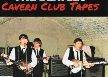 Beatles- Cavern Club Tapes