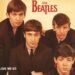 Beatles - Love Me Do